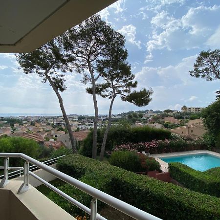 Le Beauvert - Stayinantibes Dış mekan fotoğraf