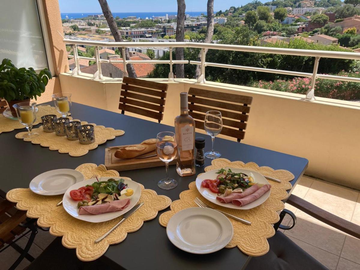 Le Beauvert - Stayinantibes Dış mekan fotoğraf